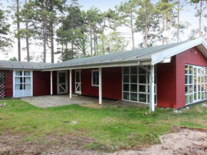 Holiday Home Borica - 100m from the sea by Interhome, Bogø By